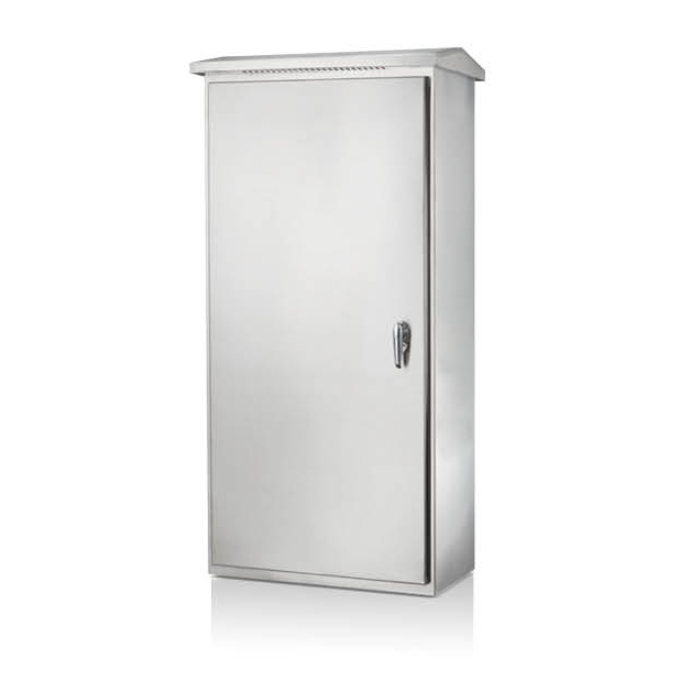 VOK-JXF Stainless steel outdoor power cabinet