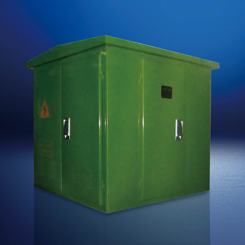 DFW-SF6 High voltage cable branch box