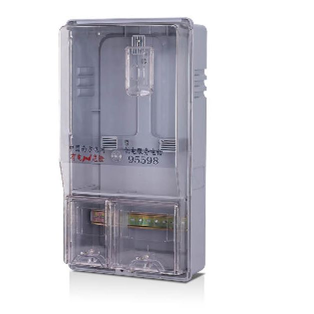 VOK-PX-FKS1 Three phase one meter position measuring box